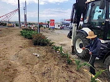 Selimpaşa Metro Dinlenme Tesisleri
