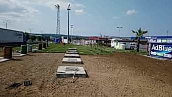 Selimpaşa Metro Dinlenme Tesisleri