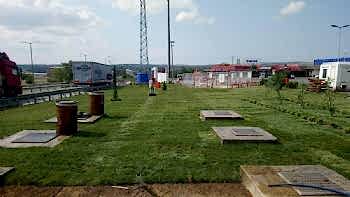 Selimpaşa Metro Dinlenme Tesisleri