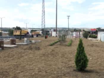 Selimpaşa Metro Dinlenme Tesisleri