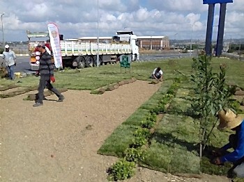 Selimpaşa Metro Dinlenme Tesisleri