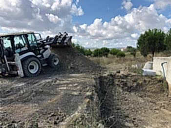Selimpaşa Metro Dinlenme Tesisleri