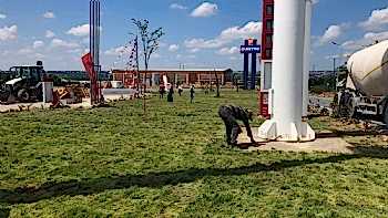 Selimpaşa Metro Dinlenme Tesisleri