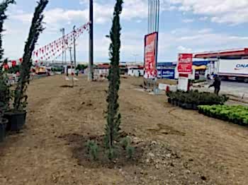 Selimpaşa Metro Dinlenme Tesisleri
