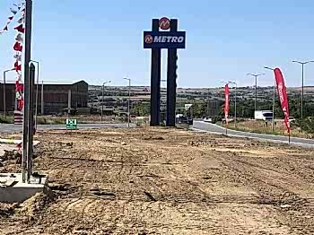 Selimpaşa Metro Dinlenme Tesisleri