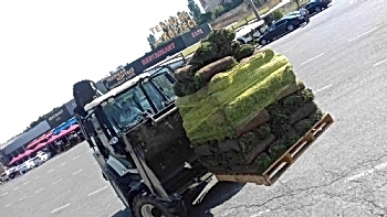 Selimpaşa Metro Dinlenme Tesisleri