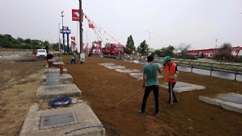 Selimpaşa Metro Dinlenme Tesisleri