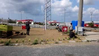 Selimpaşa Metro Dinlenme Tesisleri