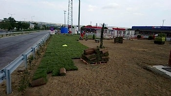 Selimpaşa Metro Dinlenme Tesisleri