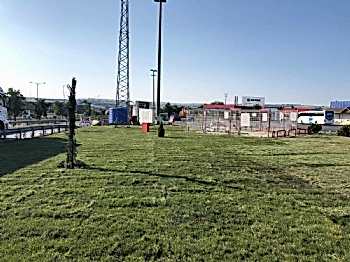 Selimpaşa Metro Dinlenme Tesisleri