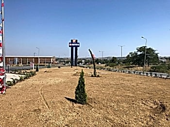 Selimpaşa Metro Dinlenme Tesisleri