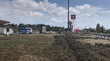 Selimpaşa Metro Dinlenme Tesisleri