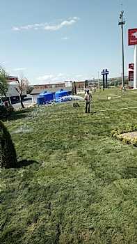 Selimpaşa Metro Dinlenme Tesisleri