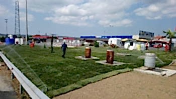 Selimpaşa Metro Dinlenme Tesisleri