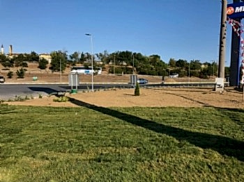 Selimpaşa Metro Dinlenme Tesisleri