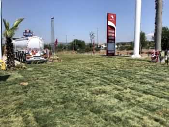 Selimpaşa Metro Dinlenme Tesisleri