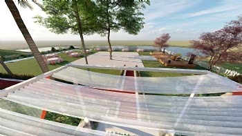 Küçükçekmece Kır Düğünü Alanı