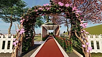 Küçükçekmece Kır Düğünü Alanı