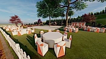 Küçükçekmece Kır Düğünü Alanı