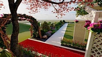 Küçükçekmece Kır Düğünü Alanı