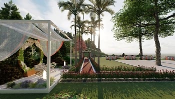 Küçükçekmece Kır Düğünü Alanı