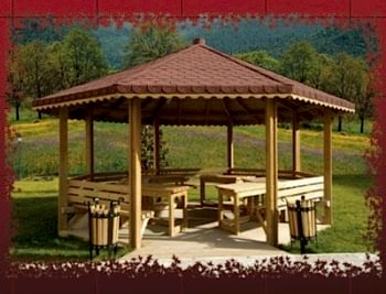 Ahşap Uygulamalarımız