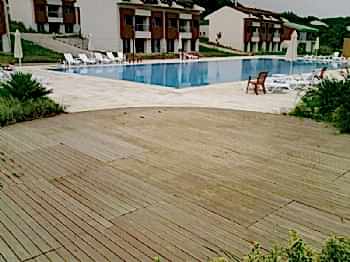 Ahşap Uygulamalarımız