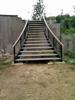 Ahşap Uygulamalarımız