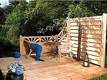 Ahşap Uygulamalarımız